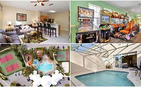 Caribbean Sunshine In Windsor Palms Resort